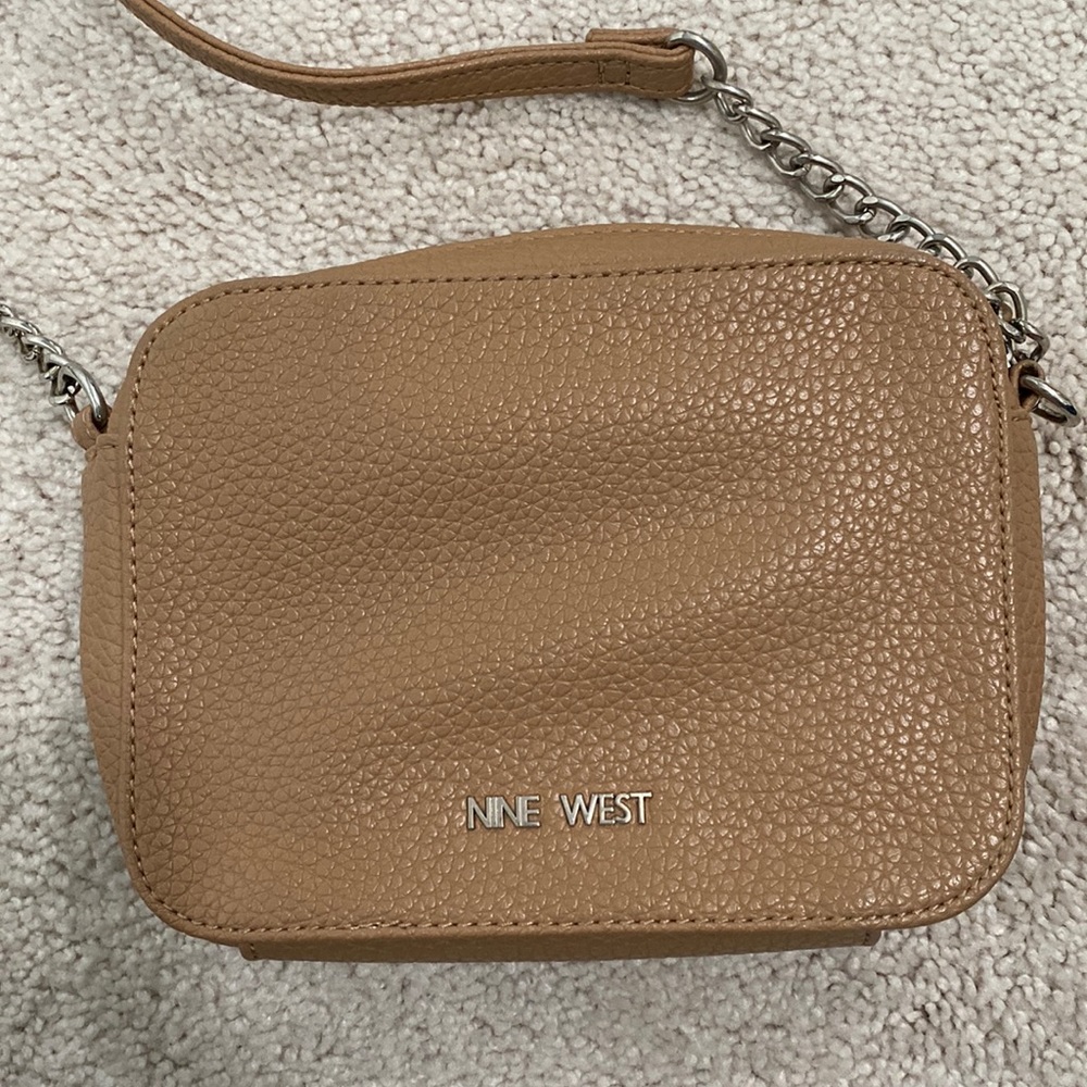 Crossbody purse